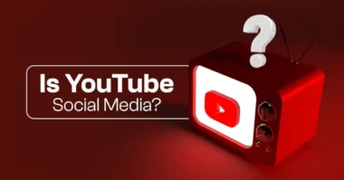 an image of Is YouTube a Social Media Platform
