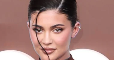 Image of Kylie Jenner’s