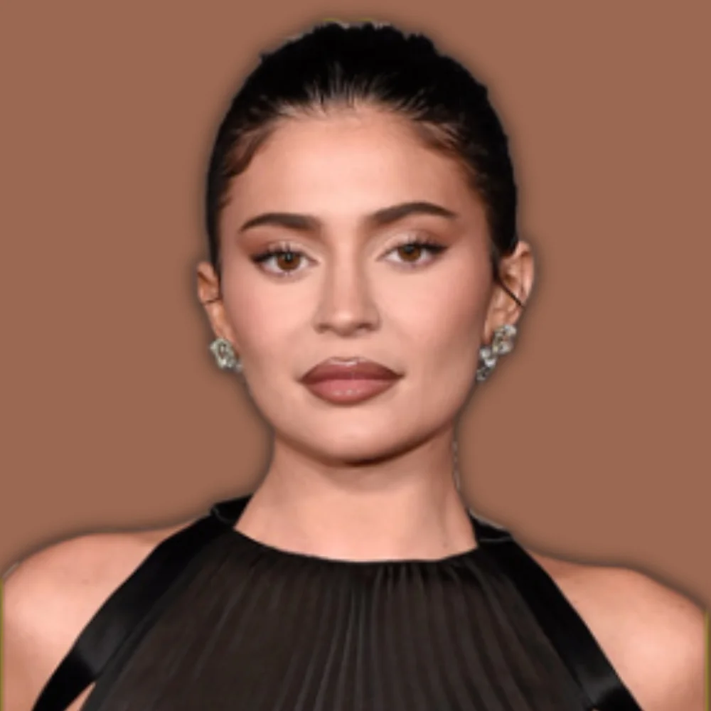 Image of Kylie Jenner’s Public Image.