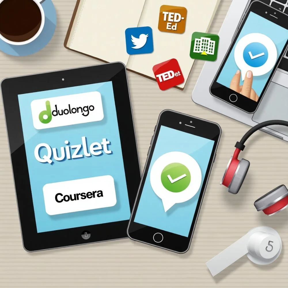 Microlearning techniques digital tools