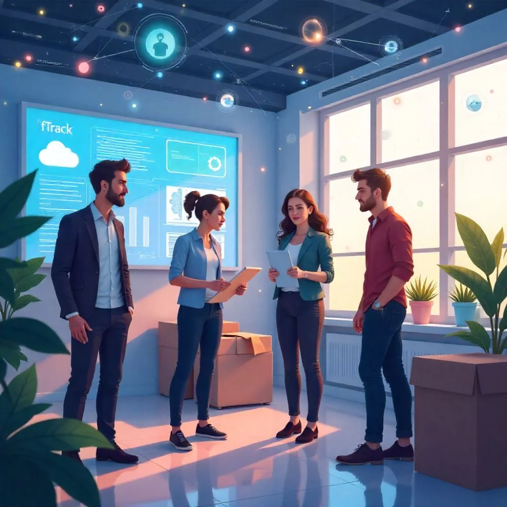 fTrack team packing up as Microsoft shifts to cloud-based tools in 2025 layoffs