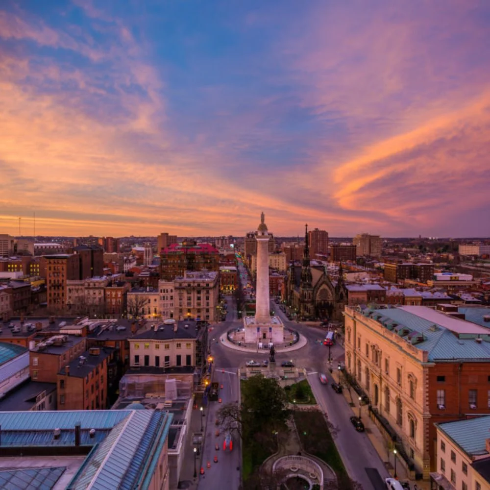 an image of Mount Vernon – Culture and Community