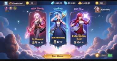 Image of Next Genshin banner release screen showing upcoming 5-star characters and event wish details.