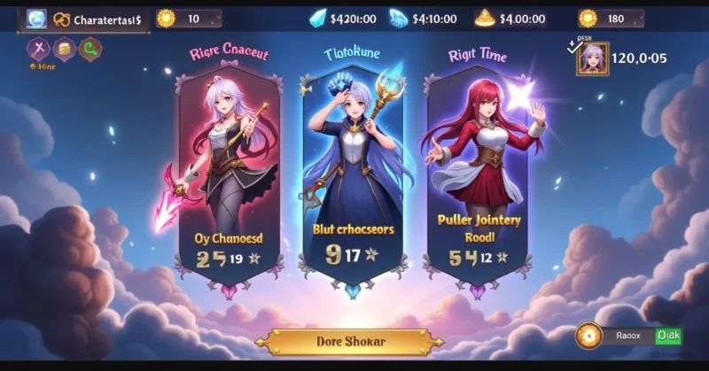 Image of Next Genshin banner release screen showing upcoming 5-star characters and event wish details.