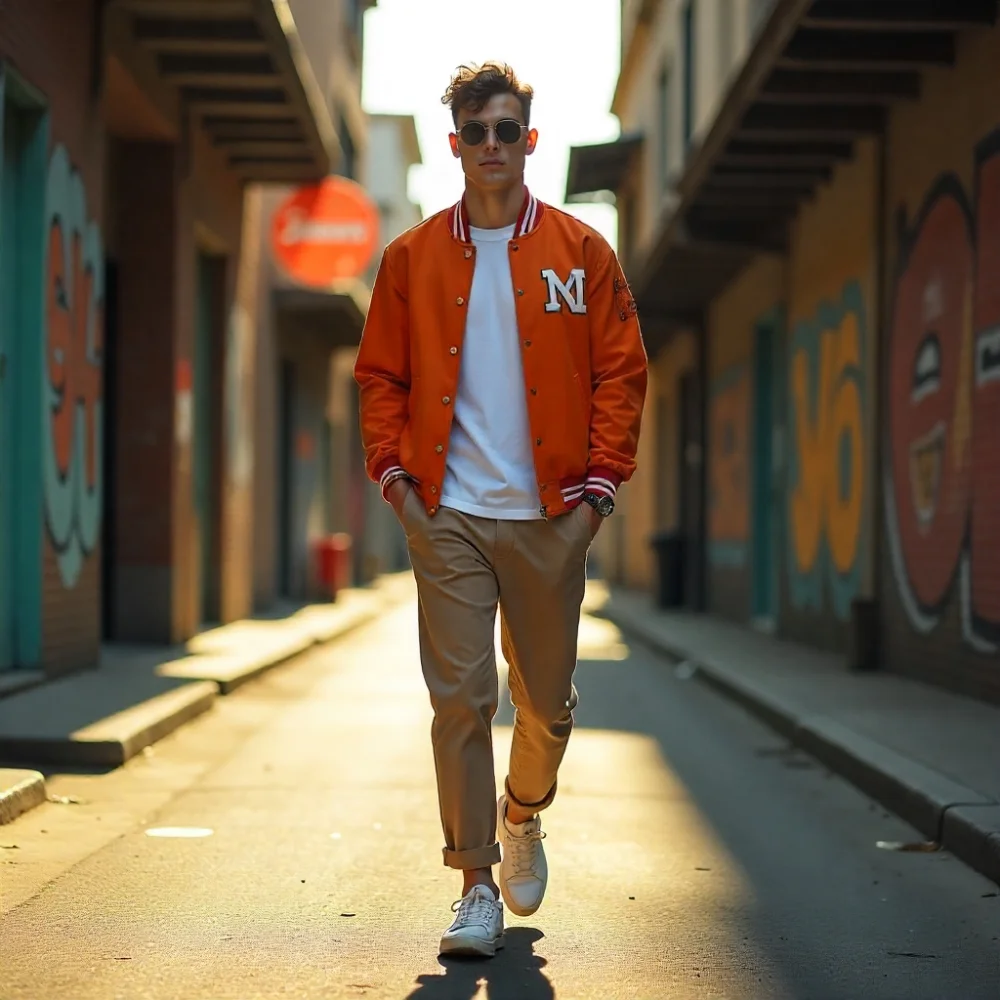 Image of Noah x Timex watch blending streetwear style and heritage design.