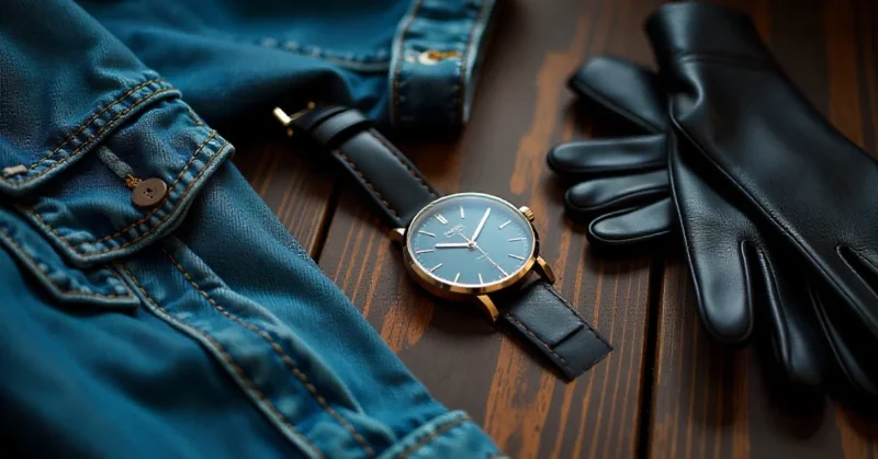 Image of Get the latest on the Noah x Timex collab featuring a vintage-inspired limited-edition watch with classic design and modern streetwear style.
