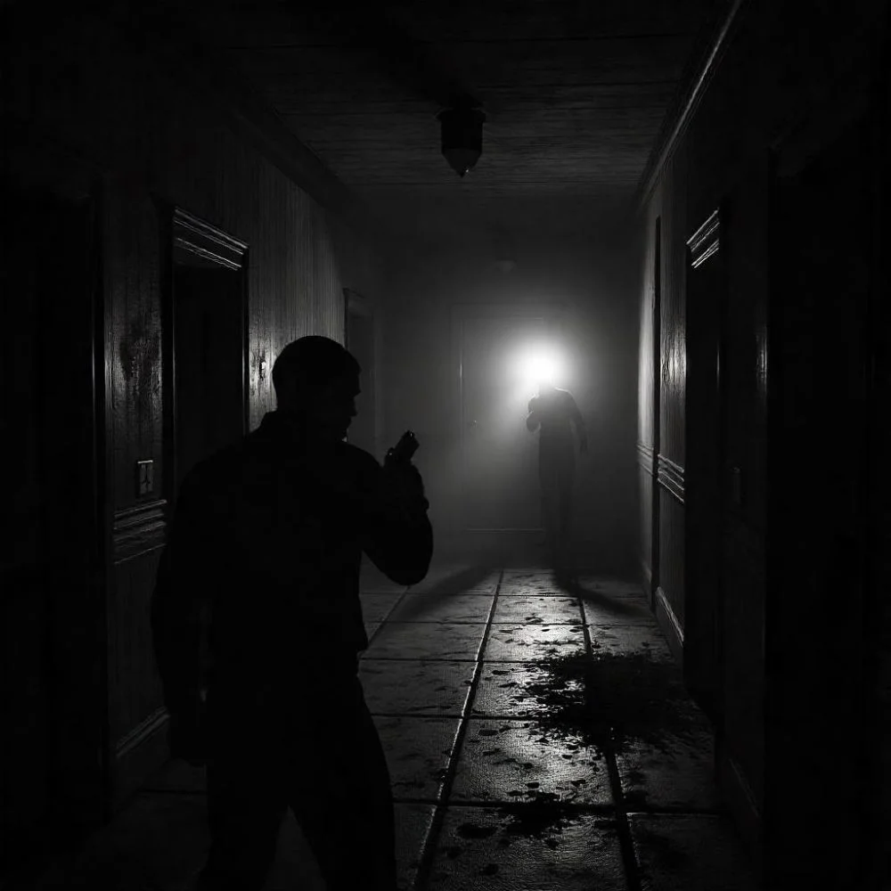image of Resident Evil 9 immersive gameplay