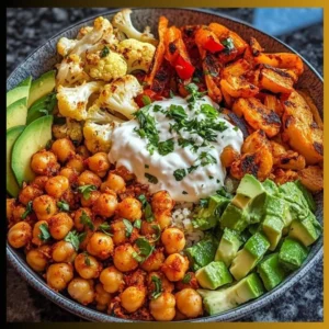 an image of Savory Sauces for Grains and Bowls