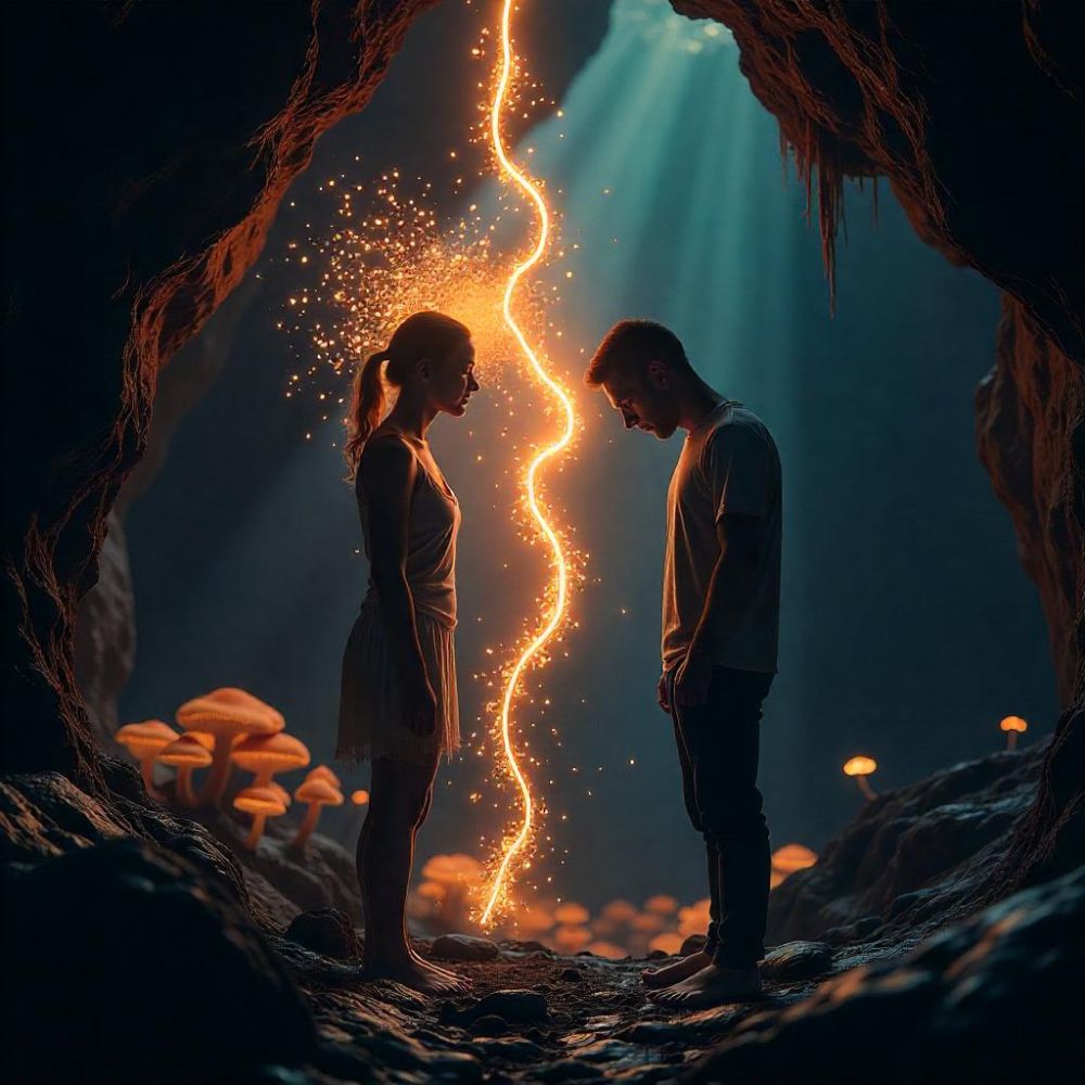 "Soul Tied Symptoms"