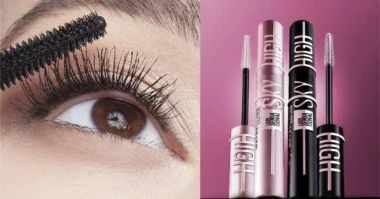 an image of Sky High Mascara for Full, Lifted Lashes