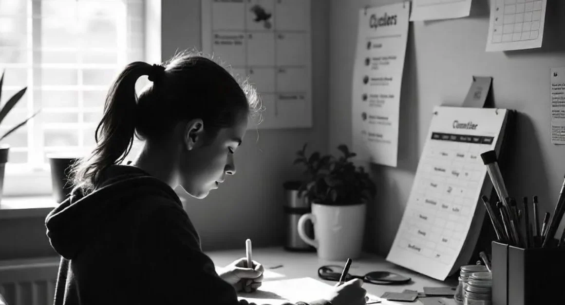 Achieve spelling mastery using word lists