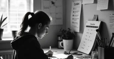 Achieve spelling mastery using word lists