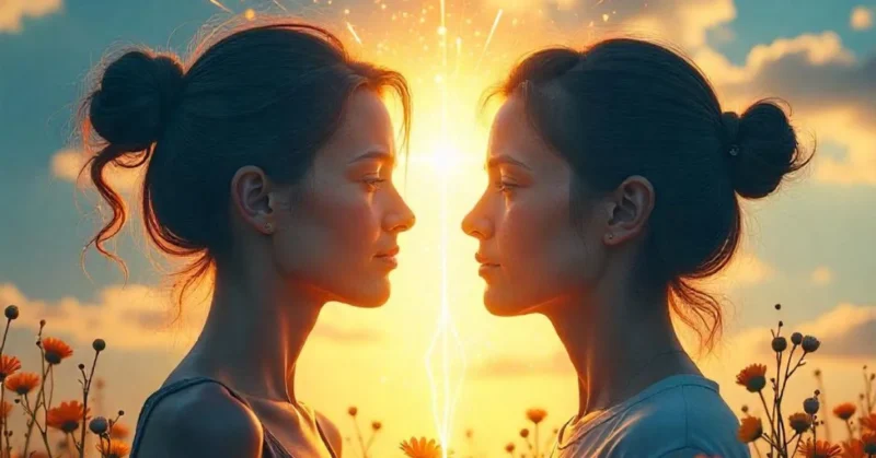 soul ties as described