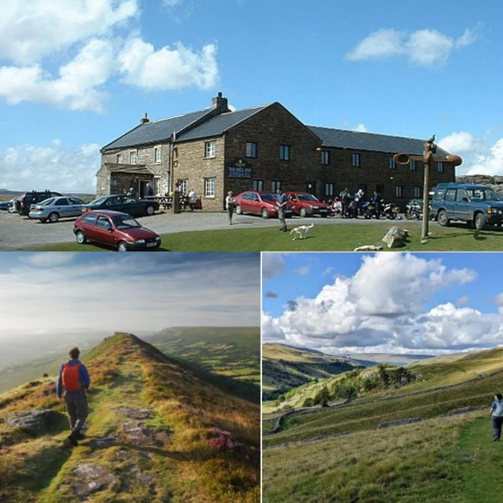an image of Tan Hill especially if you enjoy nature