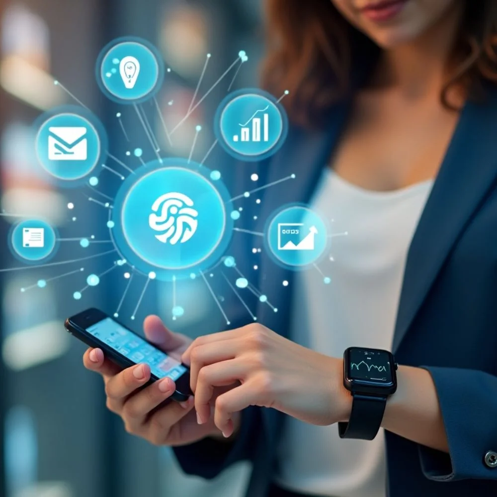 Top fintech innovations in 2025 transforming payments