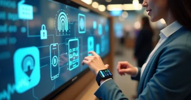 Top fintech innovations in 2025 transforming payments
