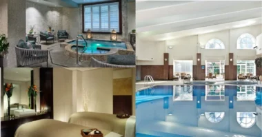 an image of top rated spas in Birmingham