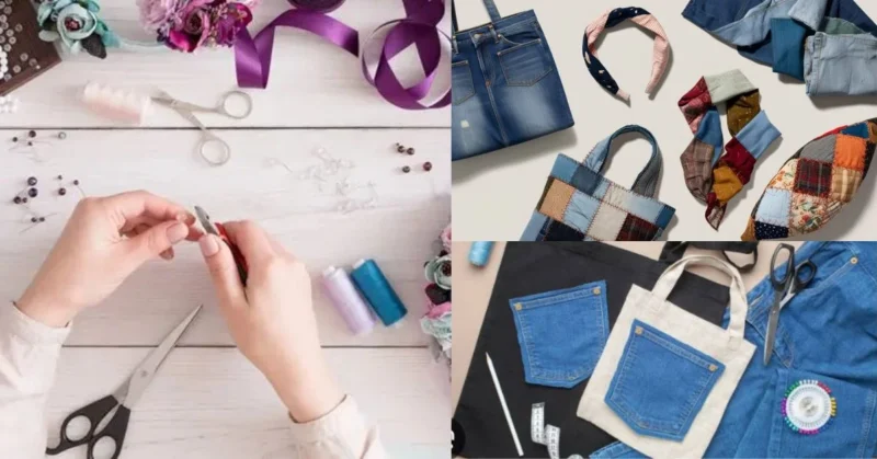 an image of Top Ways to Reuse or Donate Old Clothes in 2025