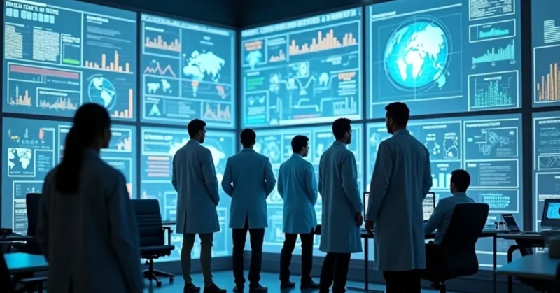 image of Universal Technology Corporation services across engineering