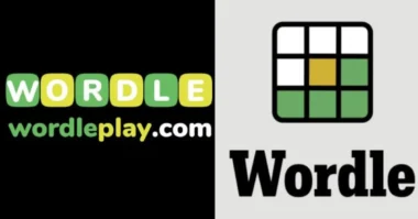 an image of Wordle Puzzles, a brain game