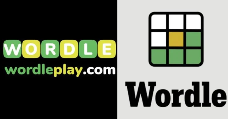 an image of Wordle Puzzles, a brain game