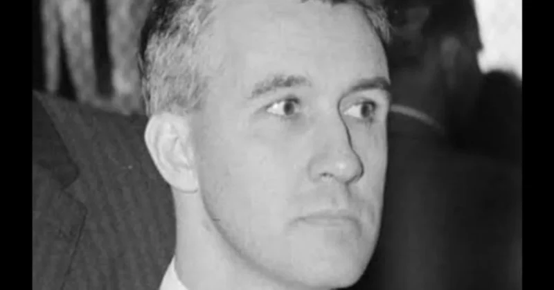 image of Yockey Francis Parker’s