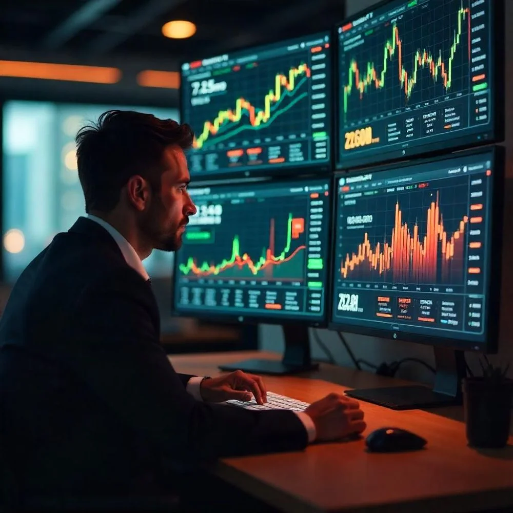 ZCH stock forecast insights