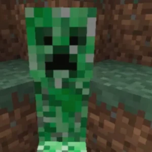 Minecraft character Wither